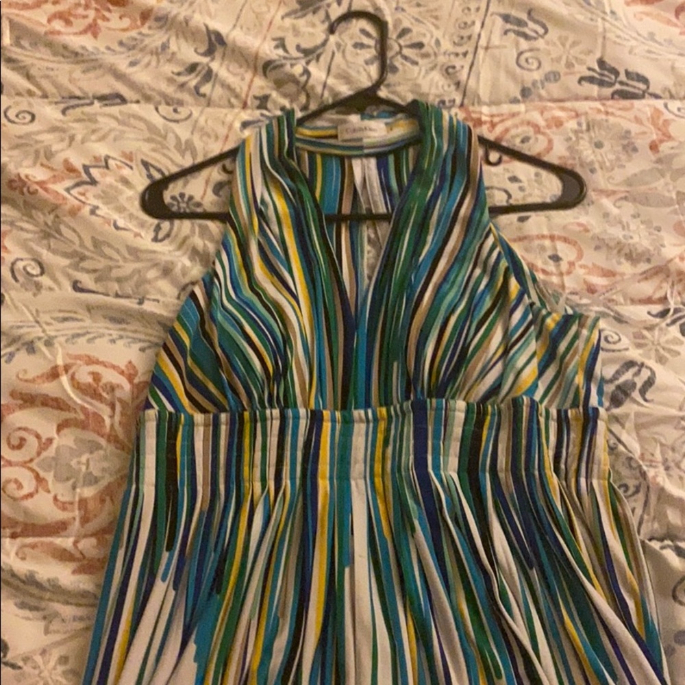 Another great cocktail dress